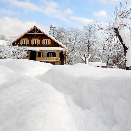 Salamandra Village Kozevo Dış mekan fotoğraf