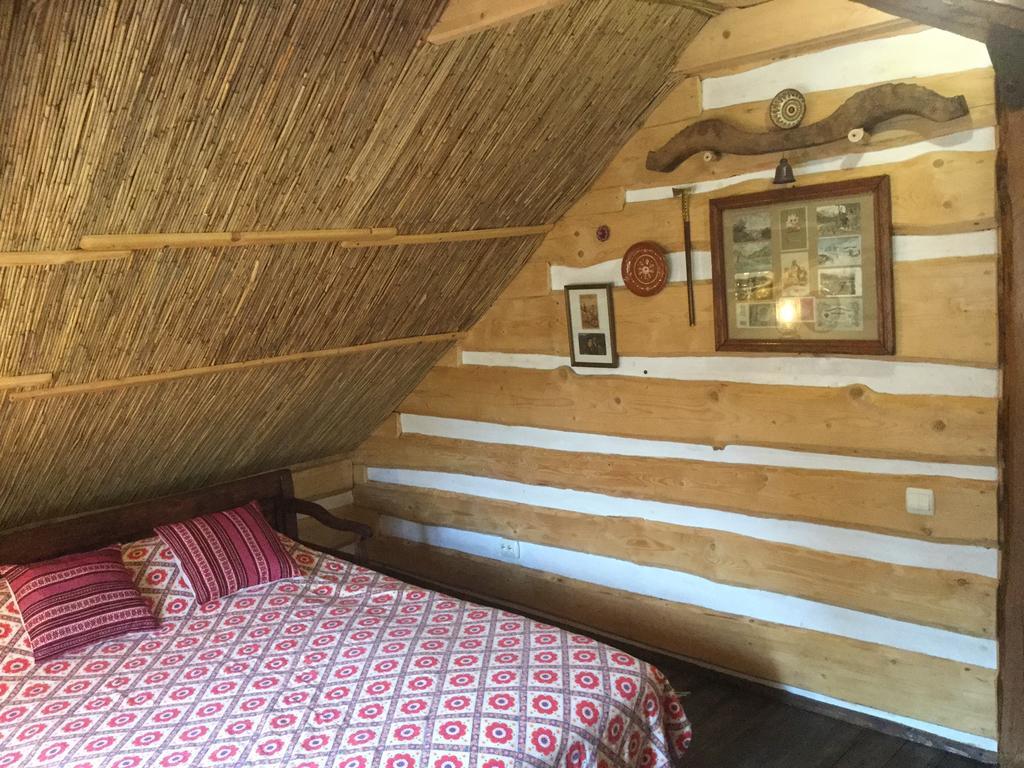 Salamandra Village Kozevo Dış mekan fotoğraf