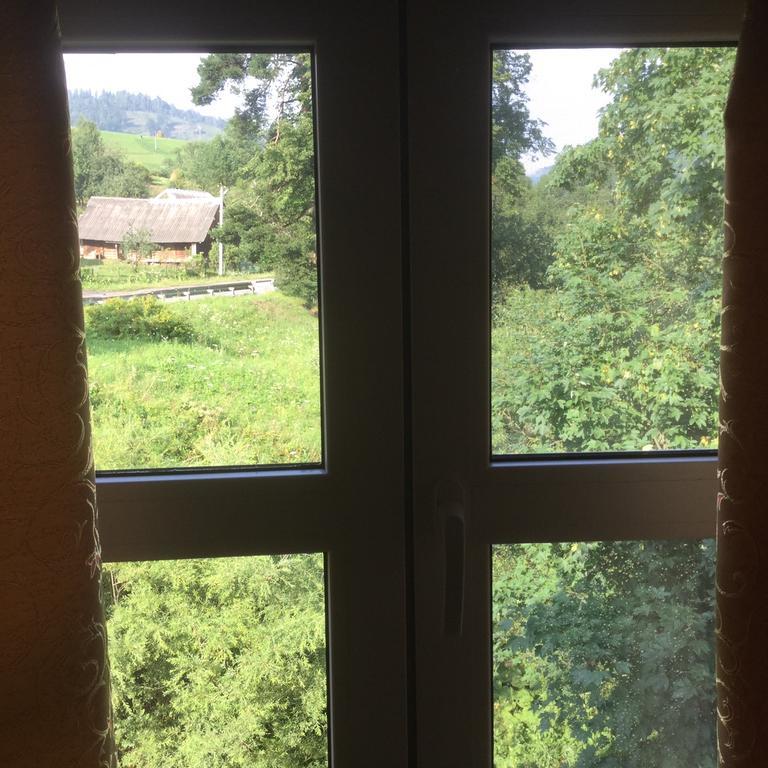 Salamandra Village Kozevo Dış mekan fotoğraf