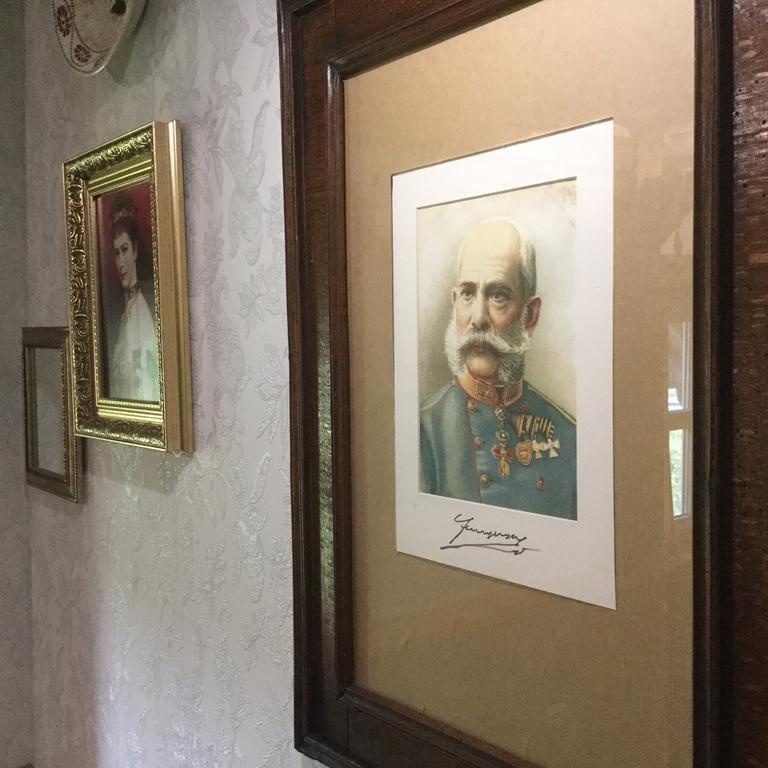 Salamandra Village Kozevo Dış mekan fotoğraf