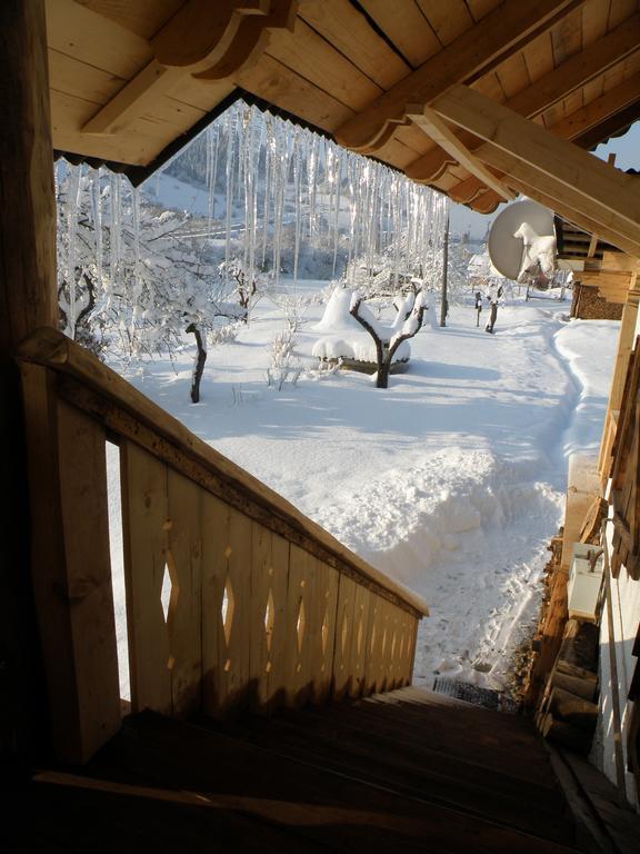 Salamandra Village Kozevo Dış mekan fotoğraf