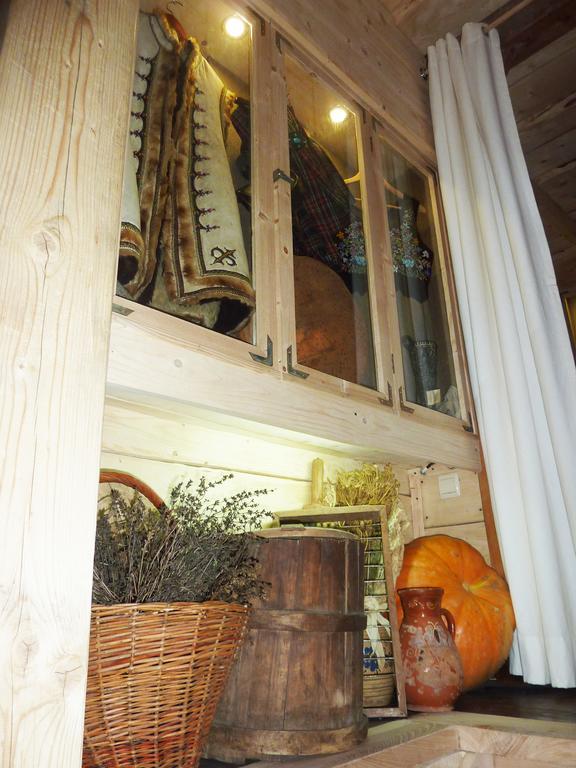 Salamandra Village Kozevo Dış mekan fotoğraf