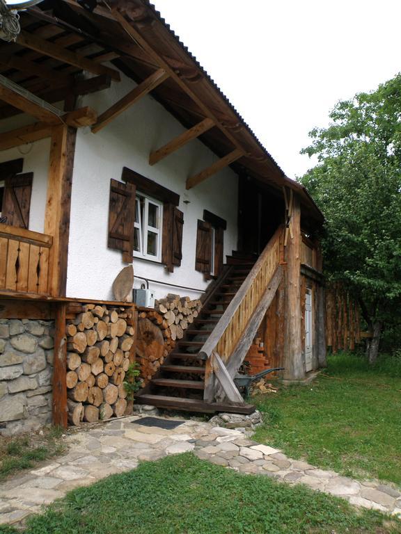 Salamandra Village Kozevo Dış mekan fotoğraf