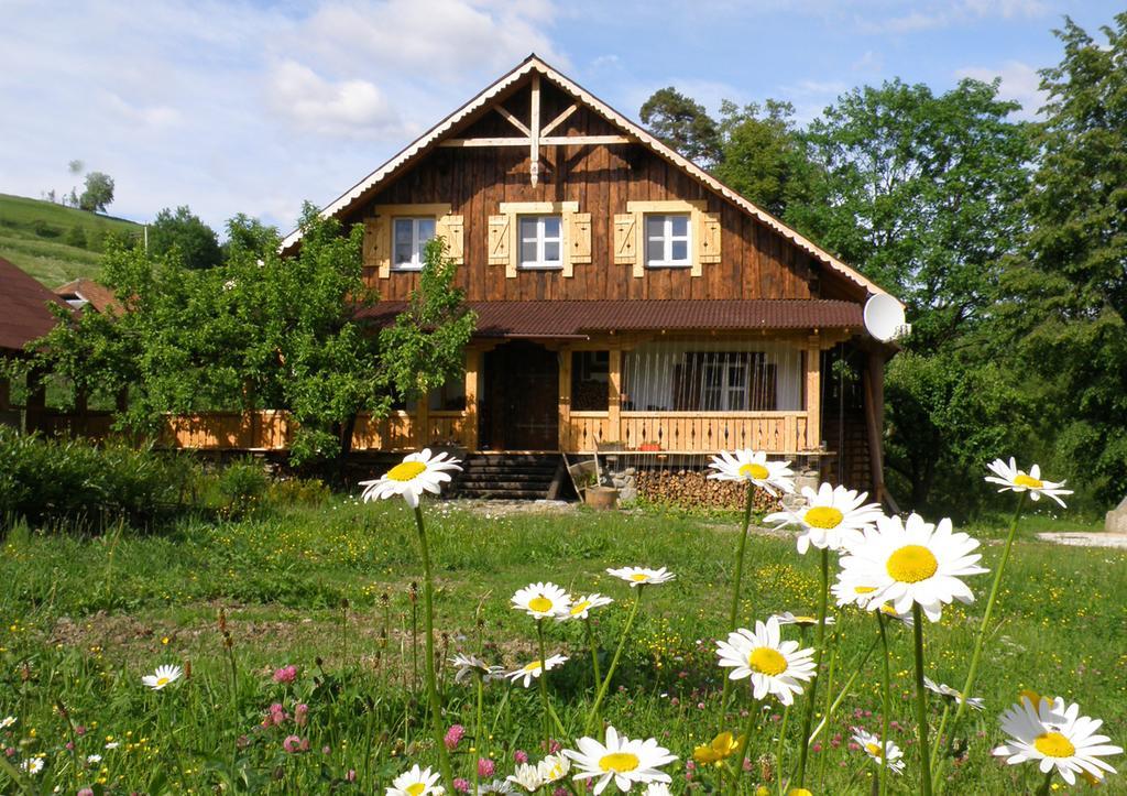 Salamandra Village Kozevo Dış mekan fotoğraf