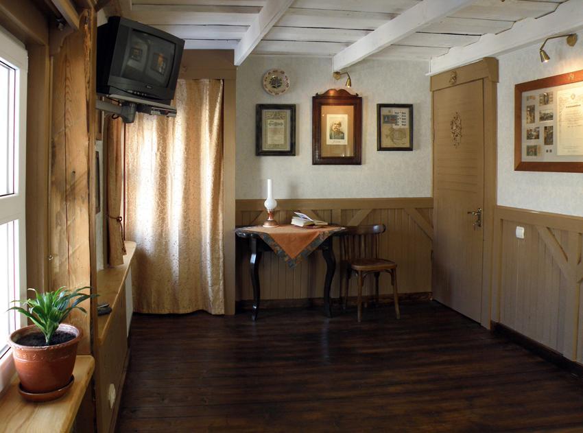 Salamandra Village Kozevo Dış mekan fotoğraf
