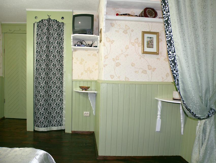 Salamandra Village Kozevo Dış mekan fotoğraf